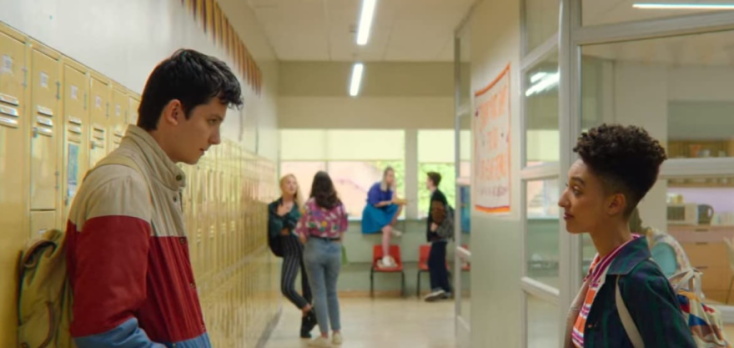 Το Sex Education του Netflix αποτελεί ένα απο τα πιο επιτυχημένα τηλεοπτικά προγράμματα και χρησιμοποιεί μία σειρά από μαγευτικές τοποθεσίες για τα γυρίσματά του.