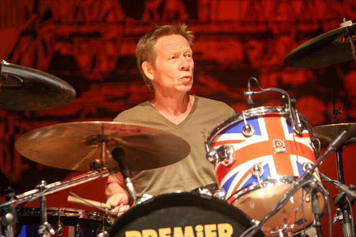 Συναυλία των Sex Pistols στην Ελλάδα, Πειραιάς, 2008