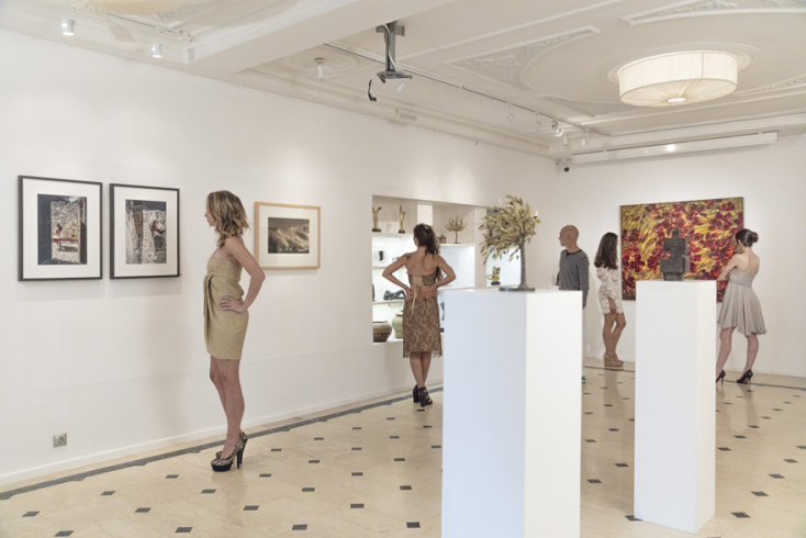 St. George Lycabettus 