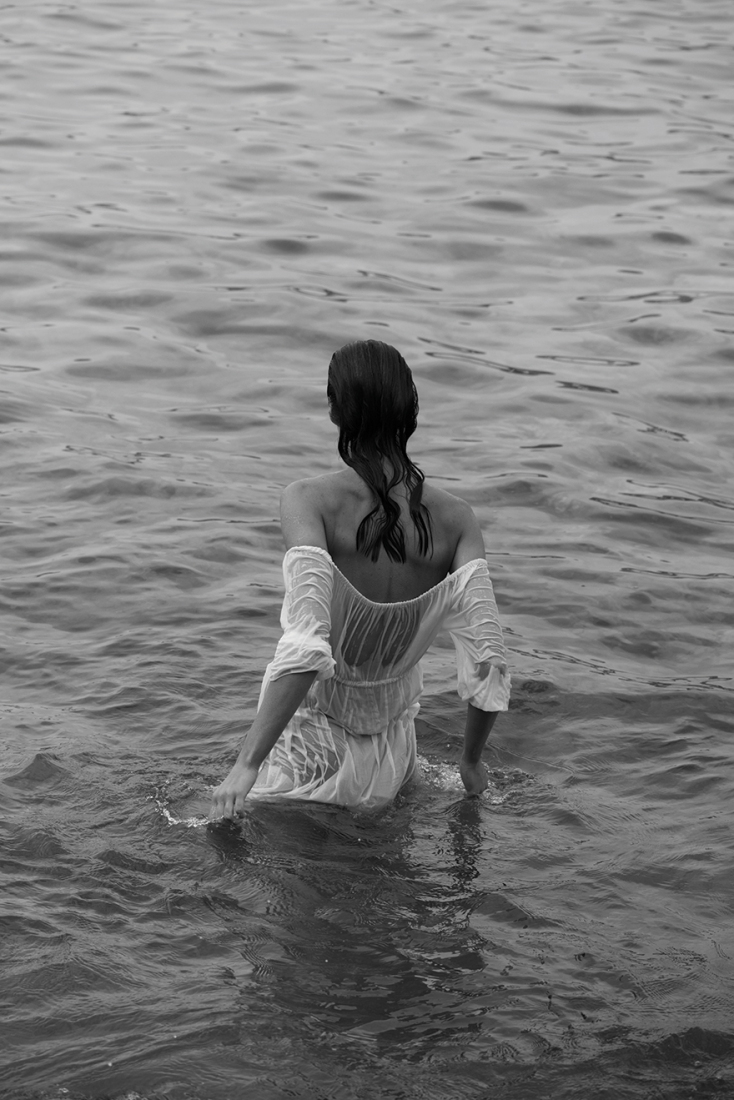 Η Πάτμος της Shandy Danae Παπακώστα