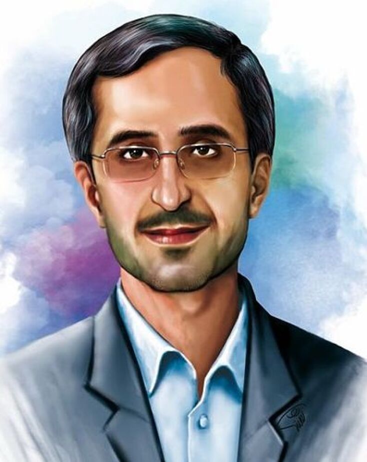 Majid Shahriyari.jpg