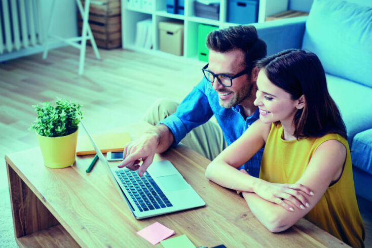 Αλήθεια, τι θα έκανες με απίστευτα γρήγορο Ιnternet;