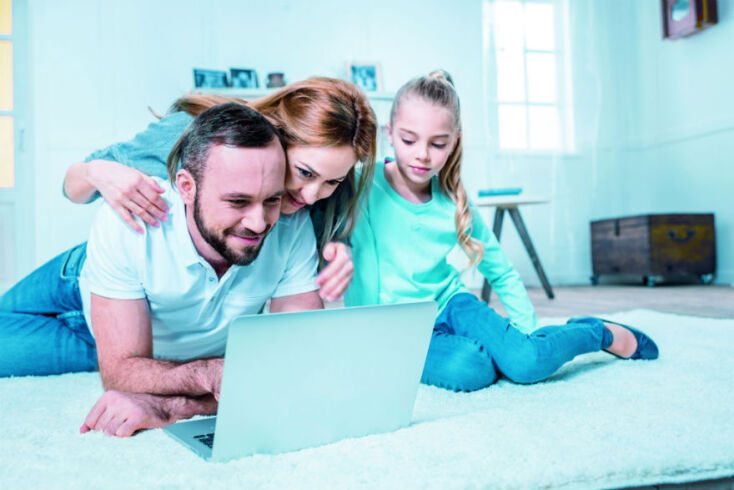 Αλήθεια, τι θα έκανες με απίστευτα γρήγορο Ιnternet;