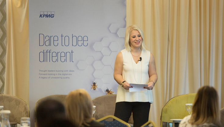 balance for better kpmg