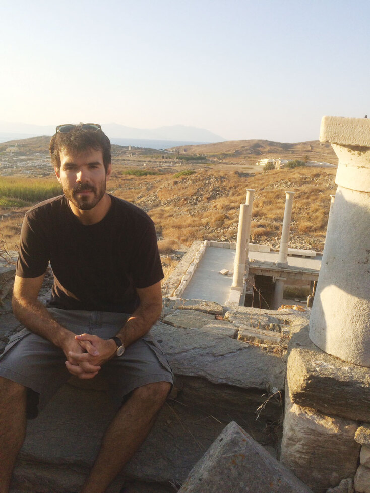 Παναγιώτης Αγγελόπουλος