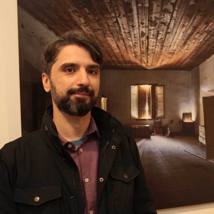 Χρίστος Σιμάτος