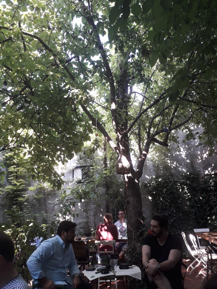 © Φιλίππα Δημητριάδη