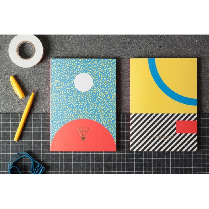 Σημειωματάριο για δώρο Χριστουγέννων