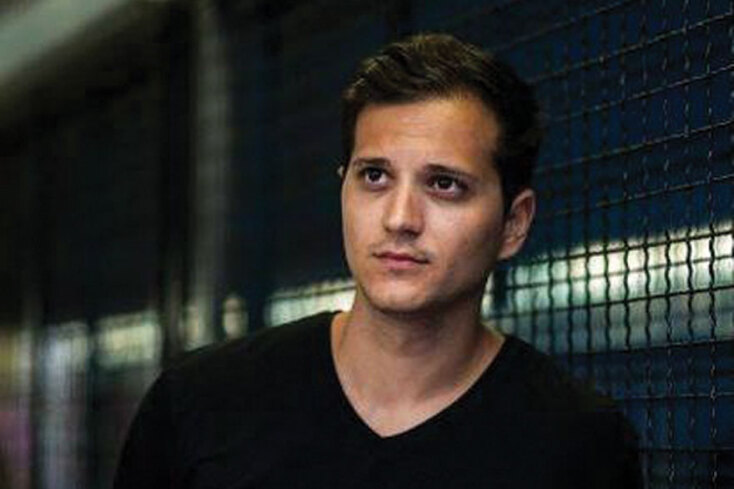 ΔΗΜΗΤΡΗΣ ΣΙΜΟΣ