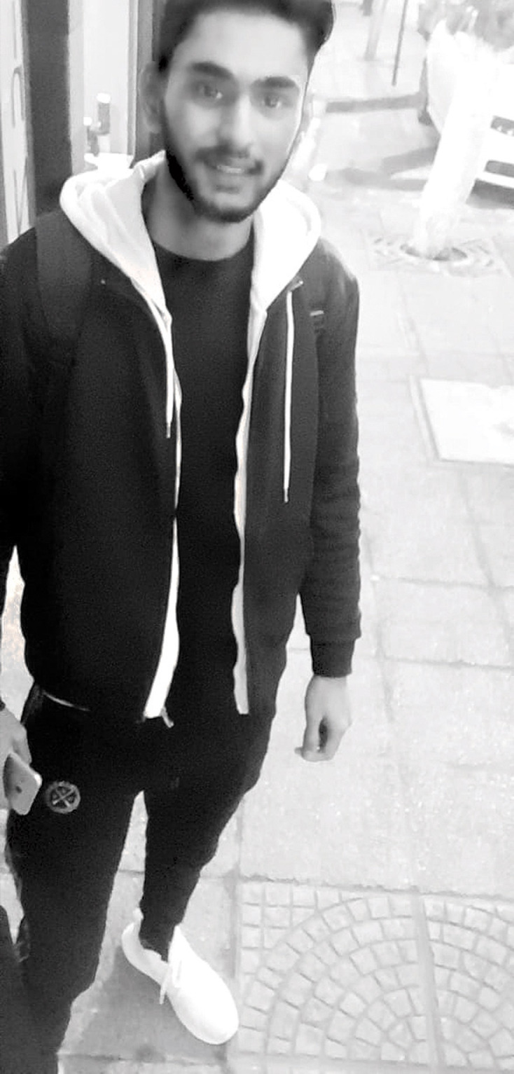 Σιντίκ Χαμζά