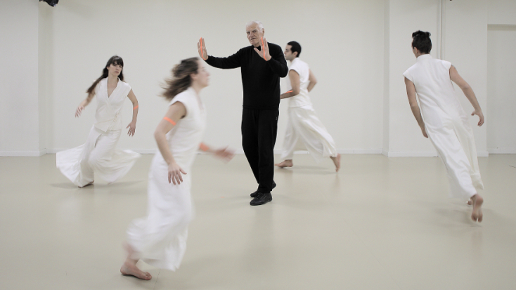 Άγγελος Σκούρτης και Synthesis 748