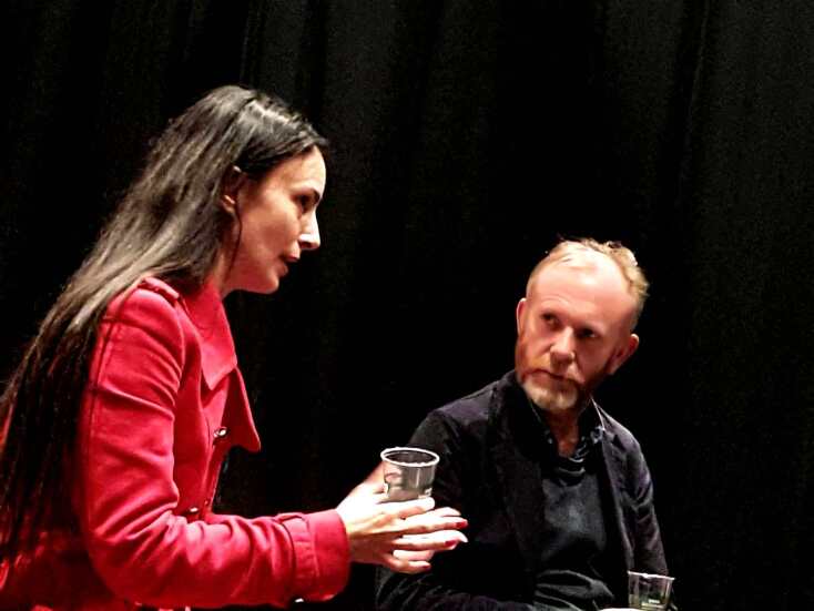 ανδρεαδη λονδινο