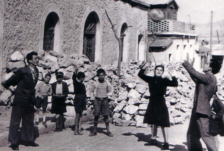 Κερατσίνι, Άγιος Φανούριος