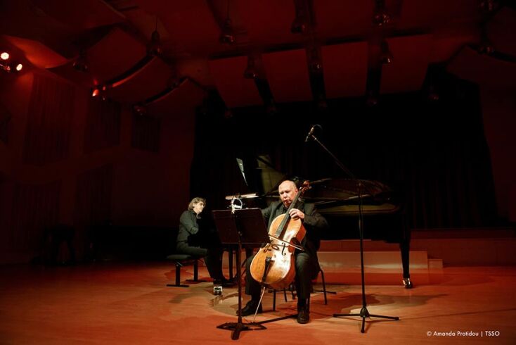 Κρατική Ορχήστρα Θεσσαλονίκης