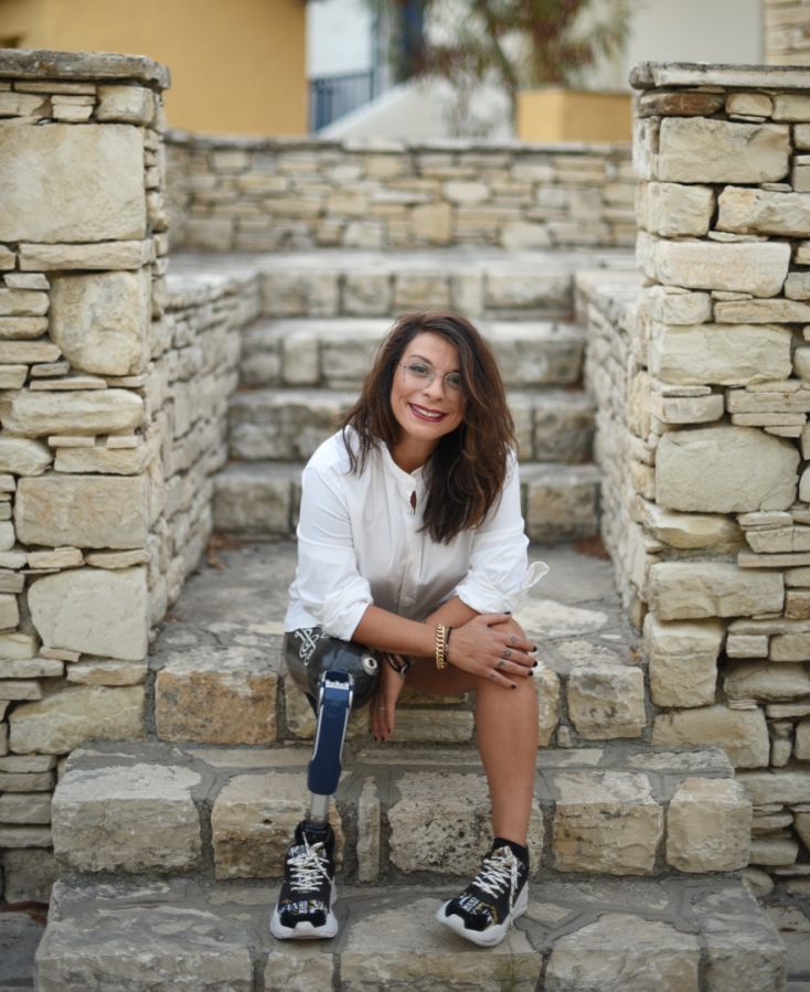 Πένυ Σκάρου