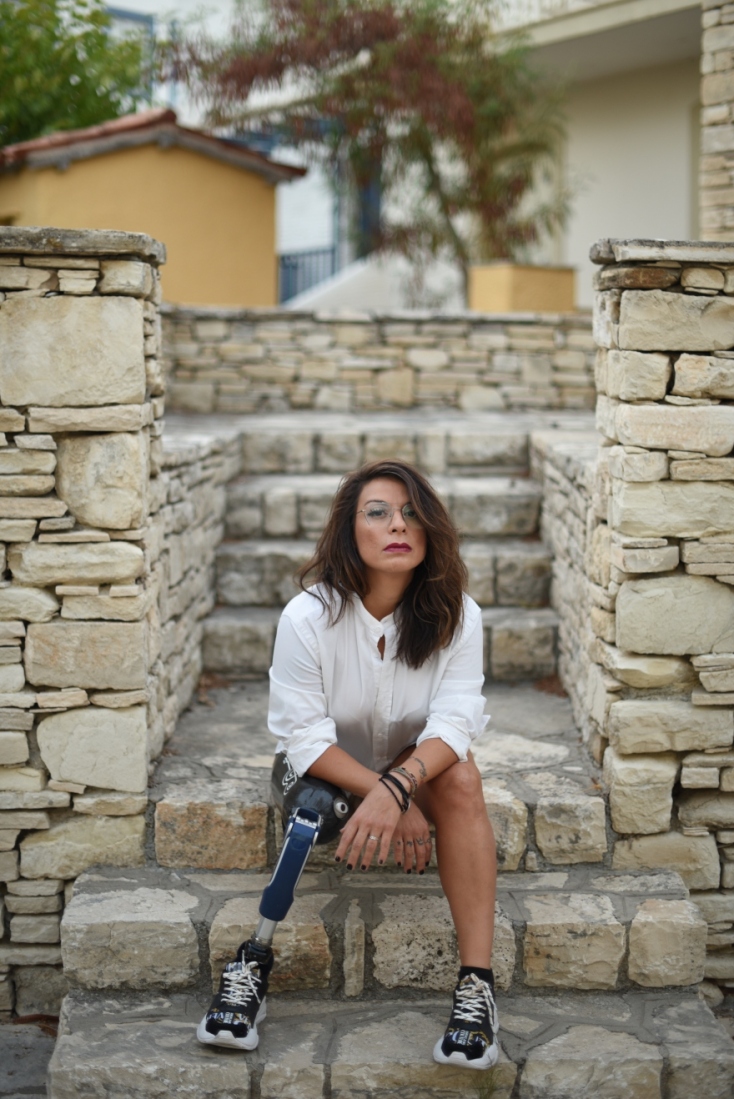 Πένυ Σκάρου