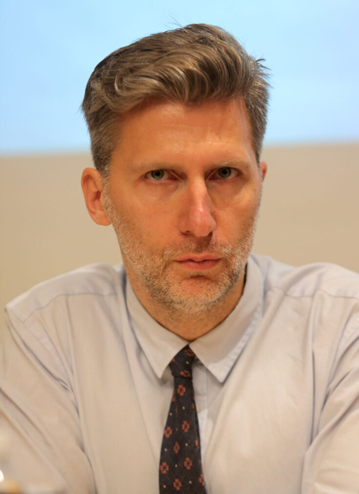 Άκης Σκέρτσος