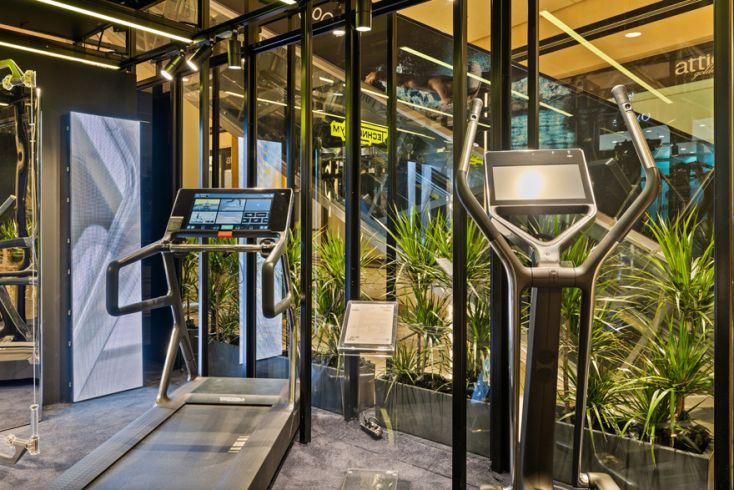 Technogym