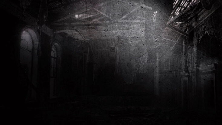 «Σκιές του Κόσμου» του Μάριου Π. Παπαγεωργίου