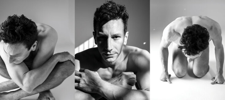 Γιώργος Νανούρης «Αίας»