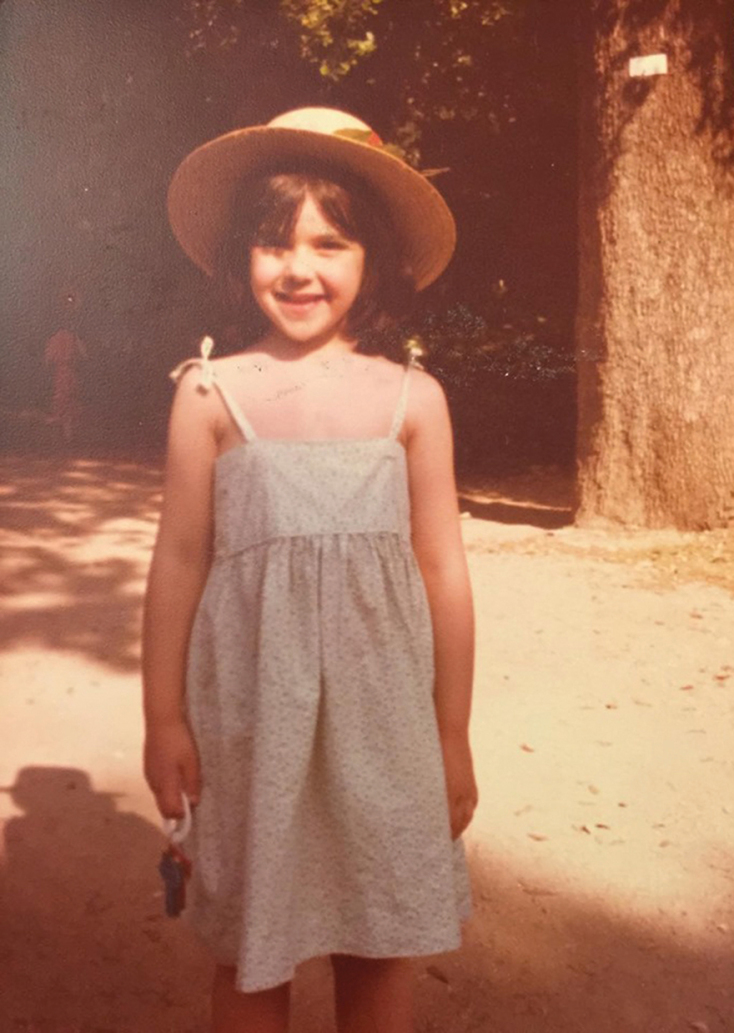 Η Σκύρος της Μυρσίνης Γκανά