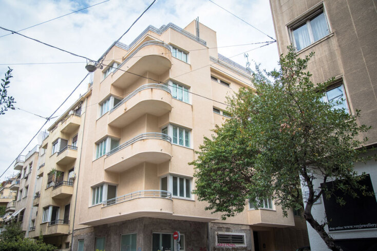 Σκουφά και Μασσαλίας