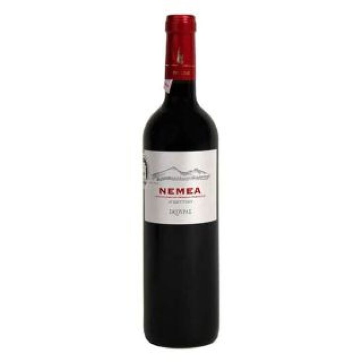 Κτήμα Σκούρα, Αγιωργίτικο Νεμέα