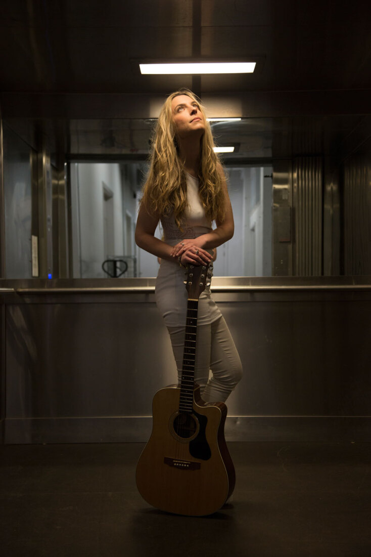 Ειρήνη Σκυλακάκη