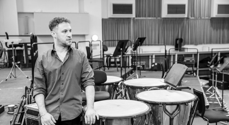 Dimitris Skyllas, BBC studios