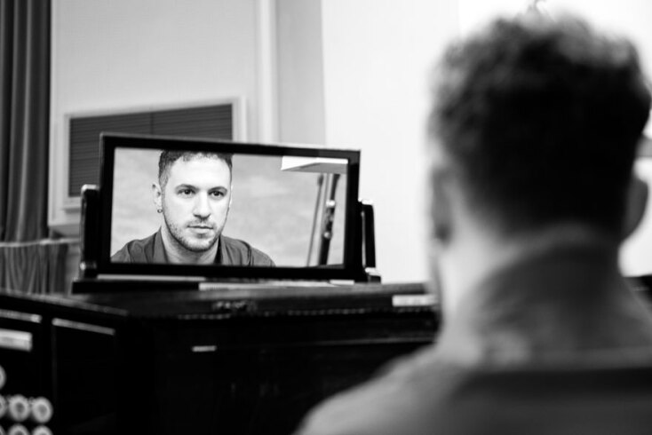 Dimitris Skyllas, BBC studios