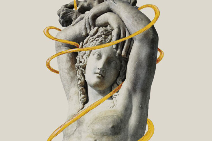 Φεστιβάλ Αθηνών &amp; Επιδαύρου / Εικαστική έκθεση «Τα πετεινά»