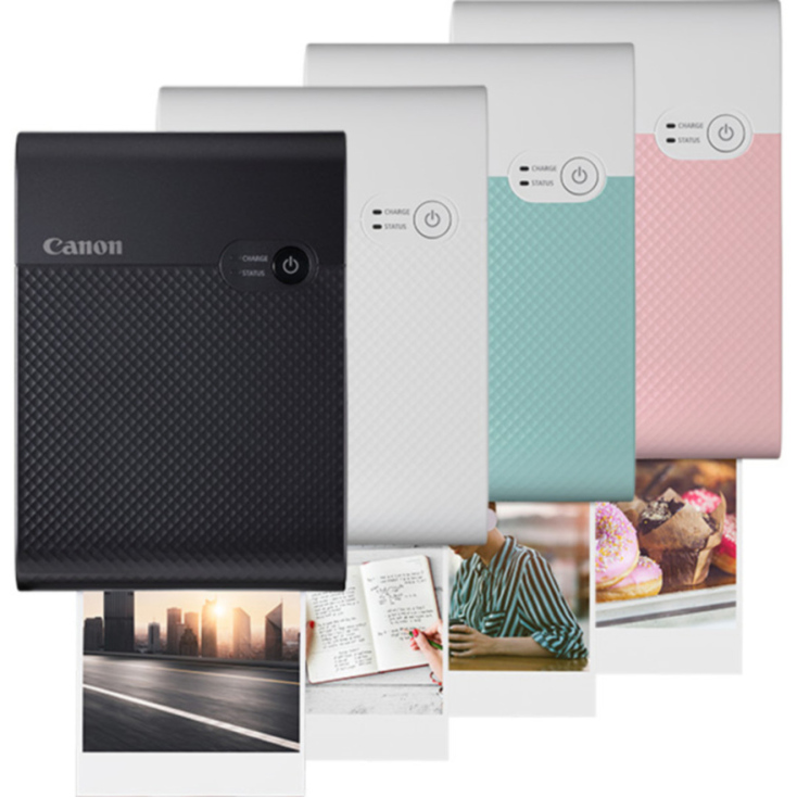 Canon SELPHY SQUARE QX10