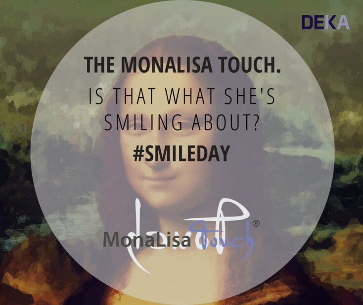 Ατροφία κόλπου – Χαλάρωση κόλπου: Αντιμετώπιση με την τεχνολογία Mona Lisa Touch Laser