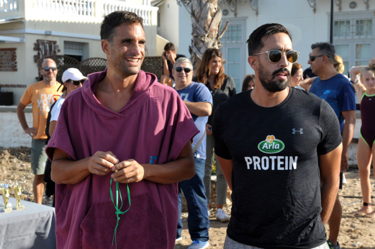 Spetses Mini Marathon