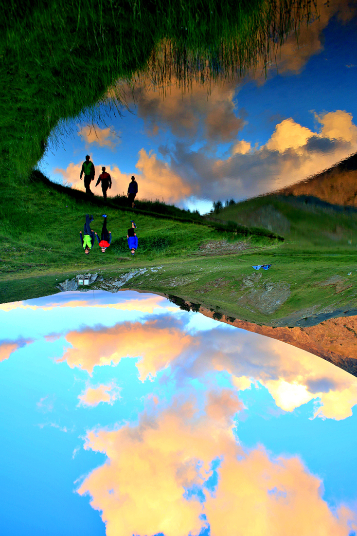 Ο Γιώργος Ζαρζώνης γράφει για τη δικιά του Ήπειρο