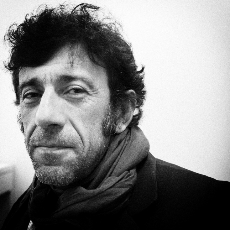 Ο ηθοποιός Μανώλης Μαυροματάκης διαβάζει την Ψυχολογία Συριανού συζύγου του Ε. Ροΐδη