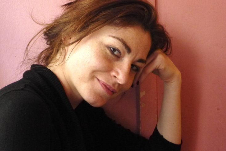 Αλεξία Καλτσίκη