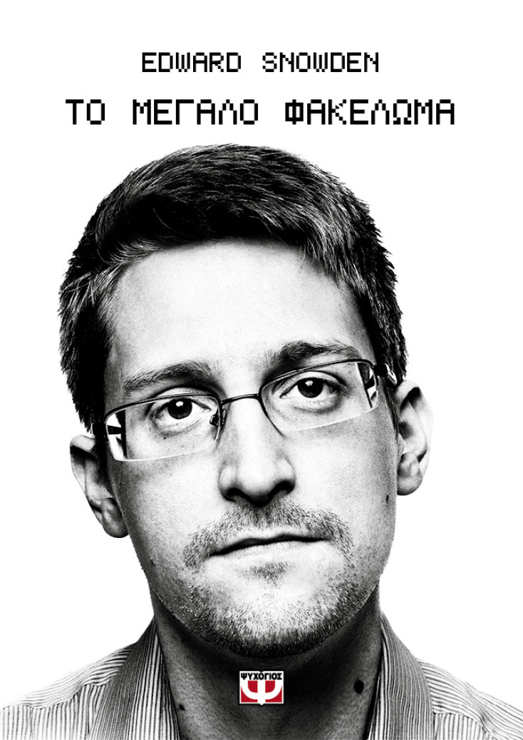 snowden