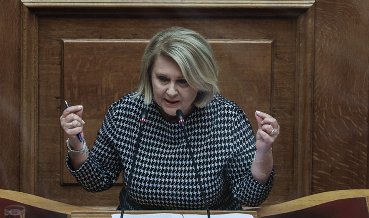 Σοφία Βούλτεψη 