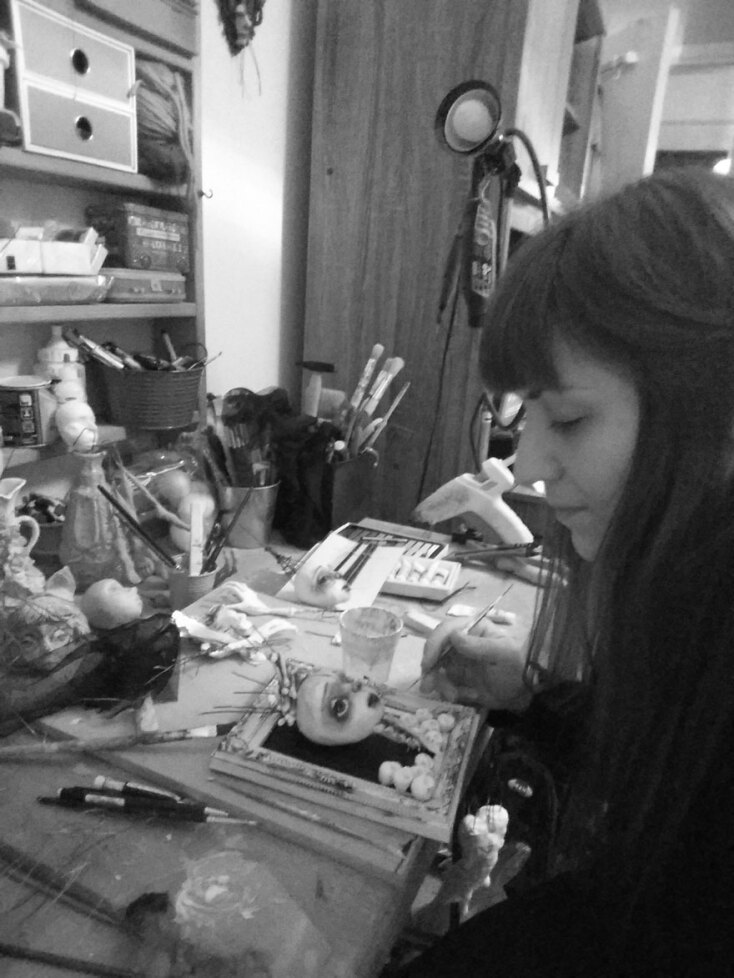 Σοφία Παρασκευοπούλου