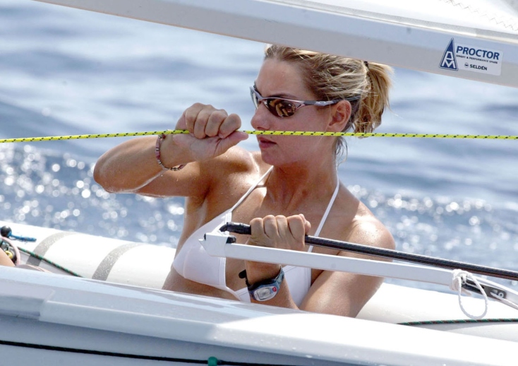 Η Σοφία Μπεκατώρου