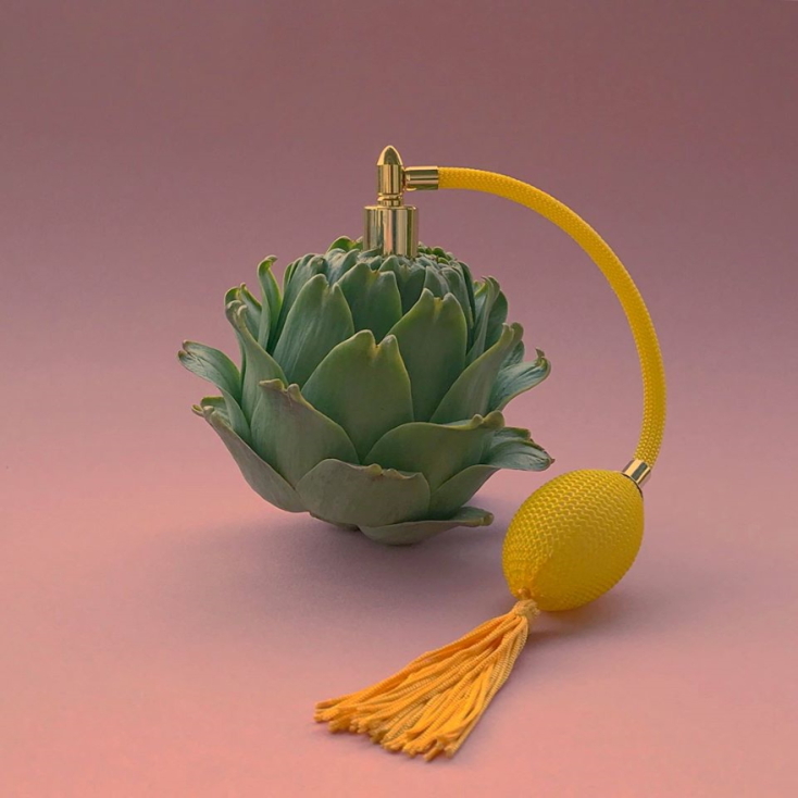 ART iCHOKE- EAU DE PARFUM