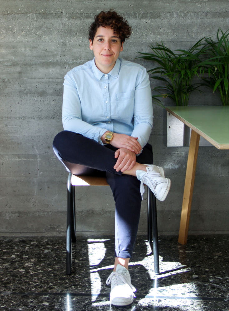 Σοφία Γκααφάρ