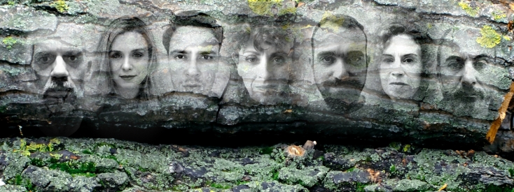 ΦΕΣΤΙΒΑΛ ΑΘΗΝΩΝ ΕΠΙΔΑΥΡΟΥ // Ομάδα Θέατρου ΑΤΟΝΑλ - Σοφία Μαραθάκη, Το δάσος