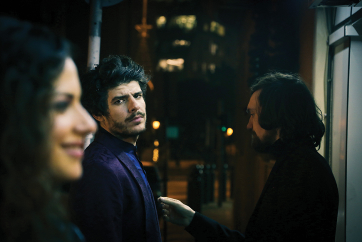 Γιάννης Σοφολόγης