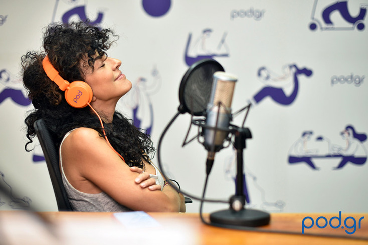 Μαρία Σολωμού