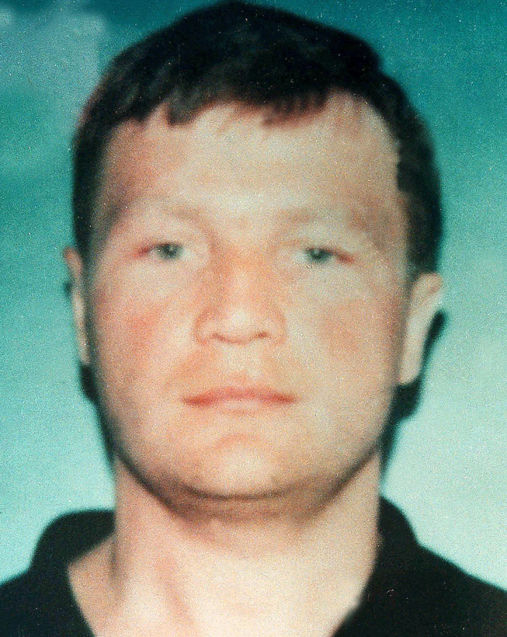 Αλεξάντερ Σολόνικ: Ο γκάνγκστερ που τον φώναζαν «Μέγα Αλέξανδρο»