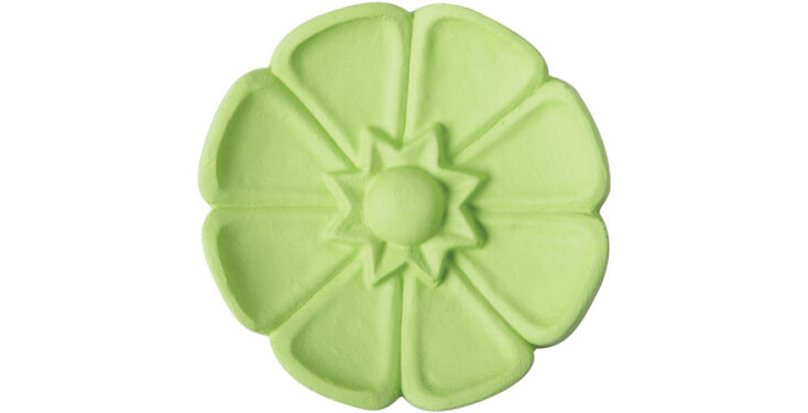 SOPHIA ENJOY THINKING LIVE Κεραμική ροζέτα Apollon €26,50