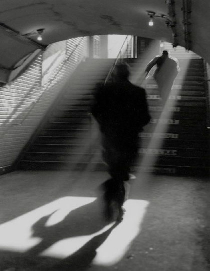 Sabine Weiss/Swisstreet Collective