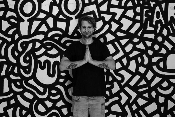 Soteur ©Photo Argyris Sakkas